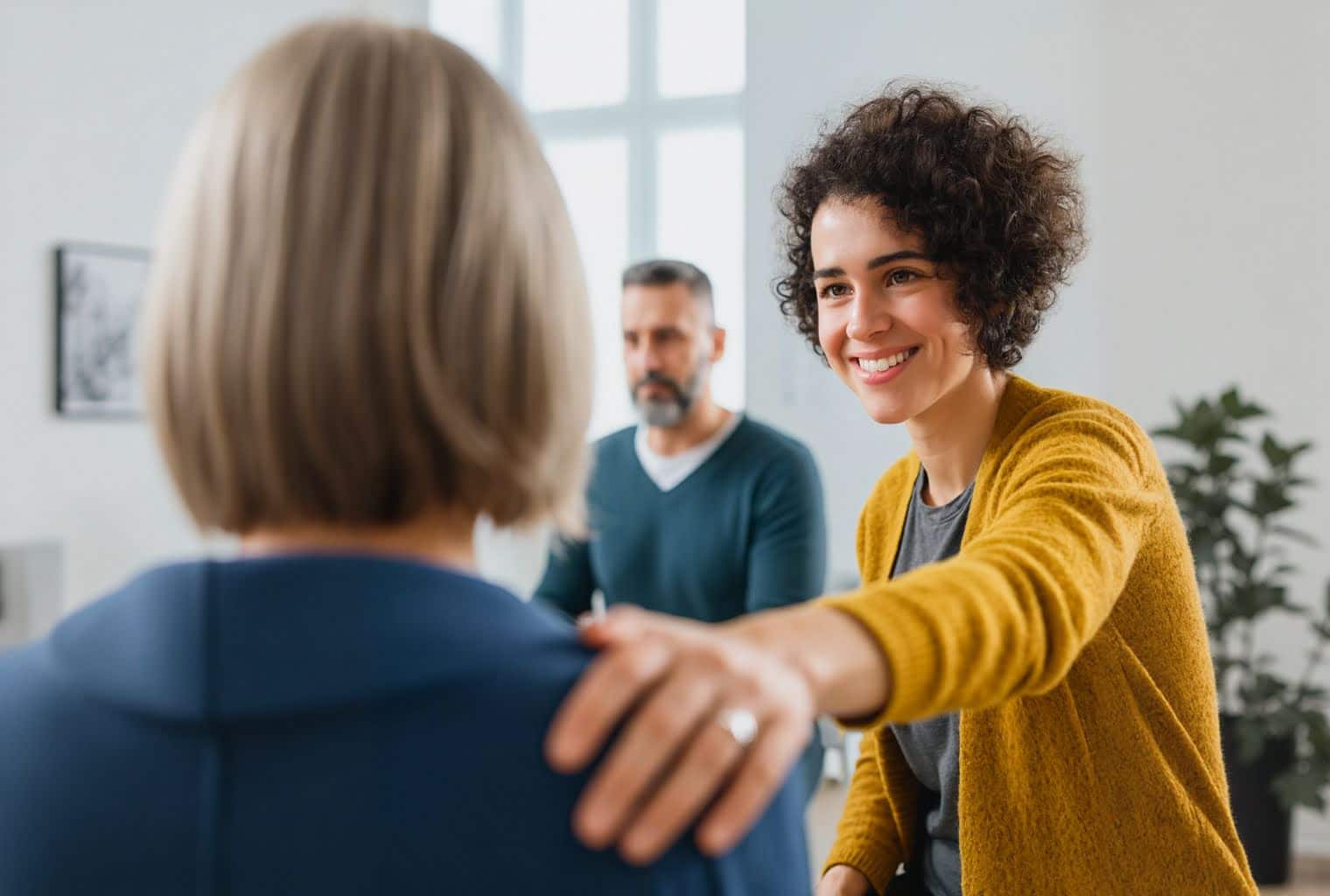 Women’s Sexual Wellness – Female Anorgasmia Treatment