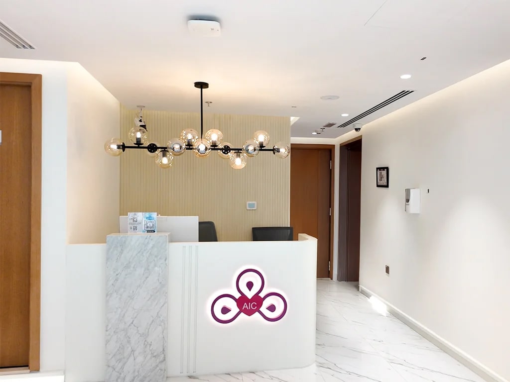 Women’s Sexual Wellness – Female Anorgasmia Treatment 4