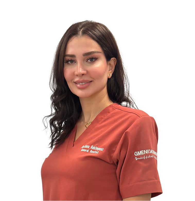 Dr. Diana Hakimpour