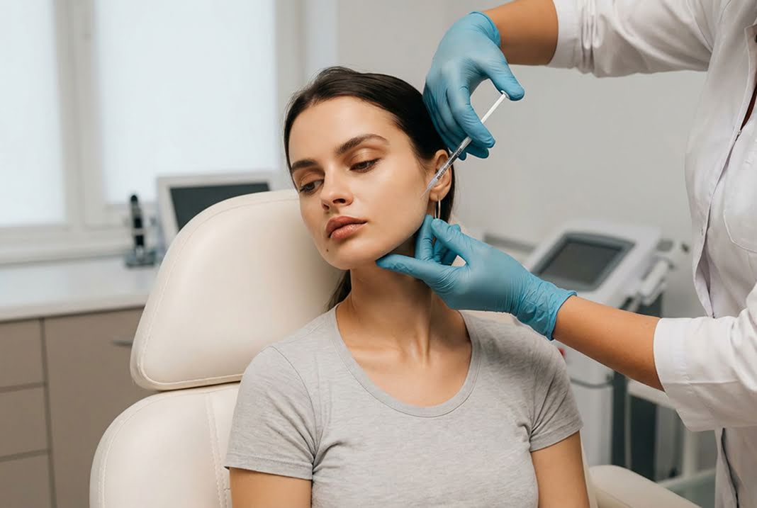 Sculptra Glow – Collagen Rejuvenation & Volume Restoration 2