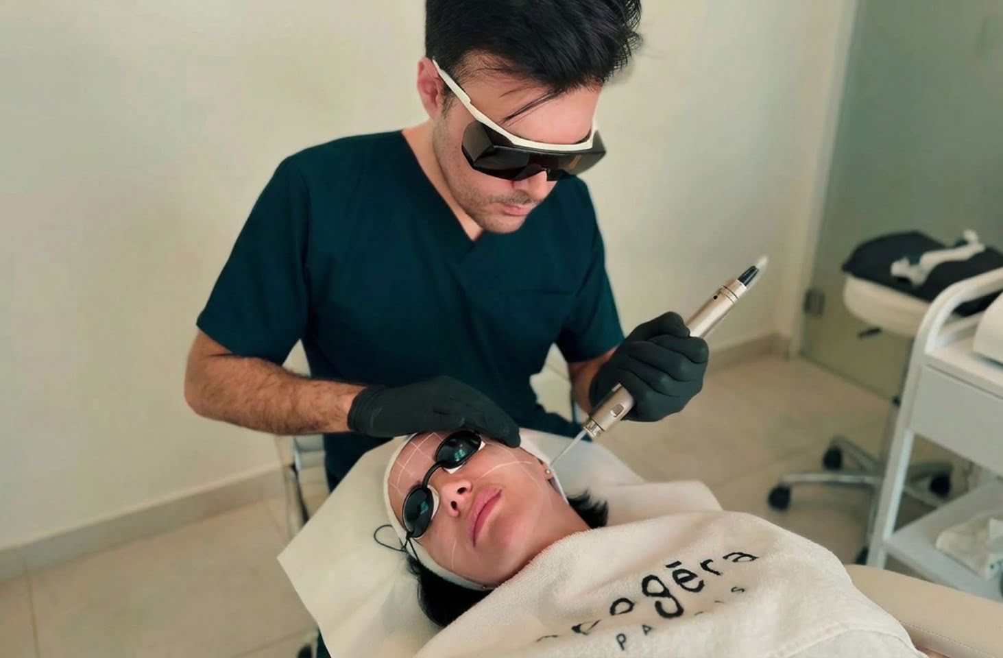 Fotona Laser Rejuvenation – Facial Tightening & Glow 2