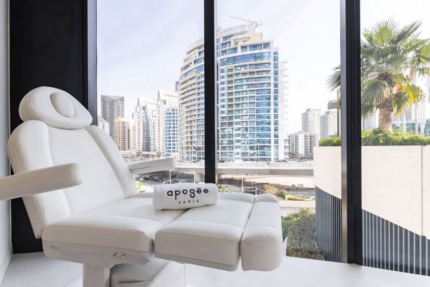 Fotona Laser Rejuvenation – Facial Tightening & Glow 6