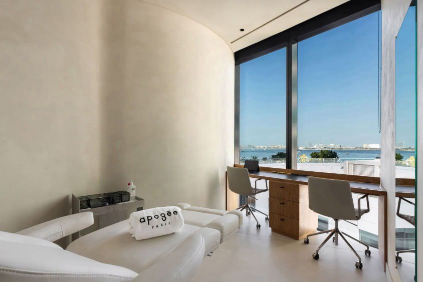 Morpheus 8 + Exosome Revive Therapy — Advanced Skin Renewal at Apogée Clinic 5