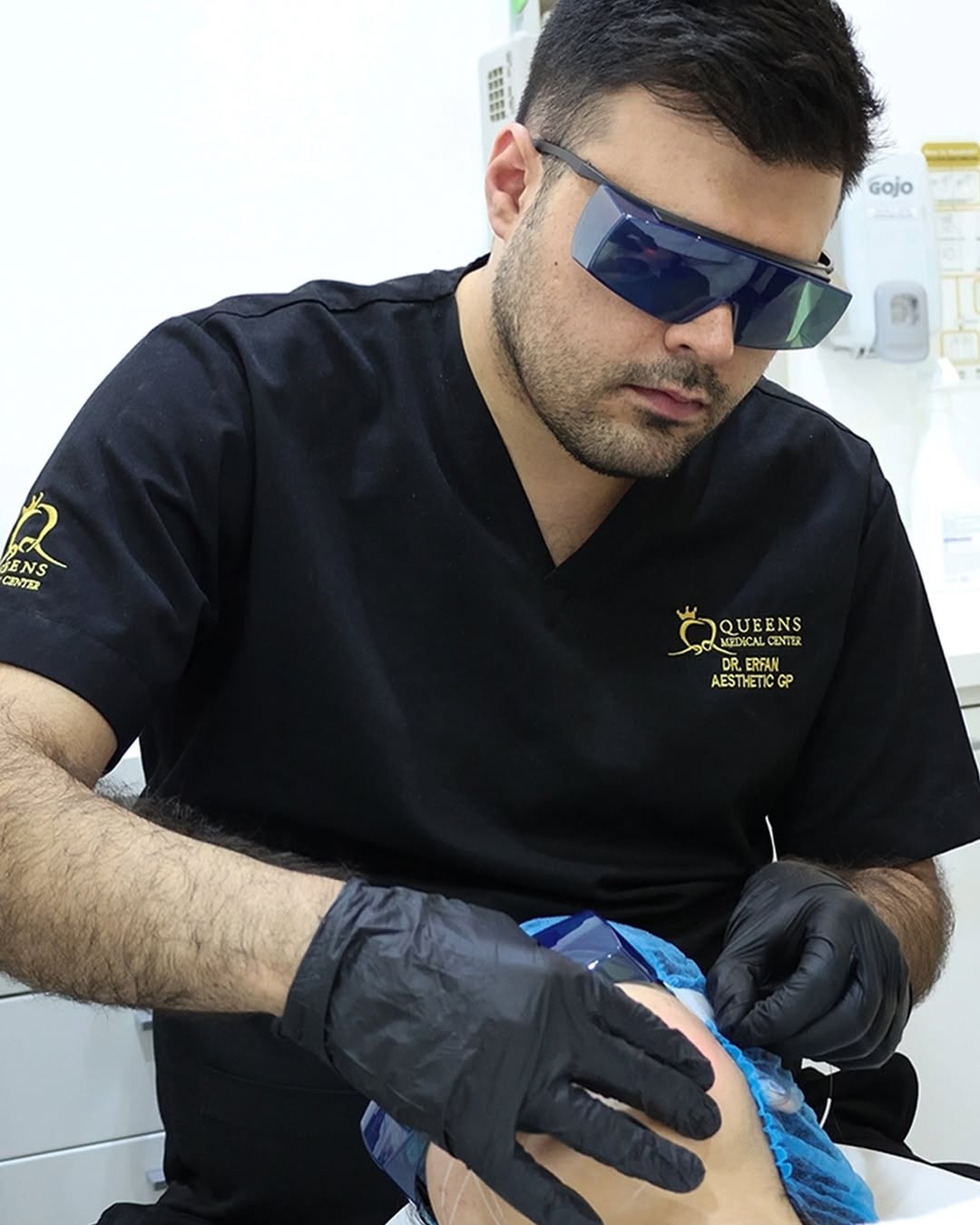 Endolift Laser – Precision Lifting & Skin Tightening 3