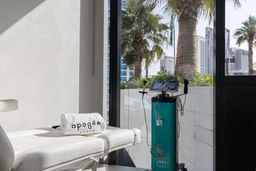 Endolift Laser – Precision Lifting & Skin Tightening 7